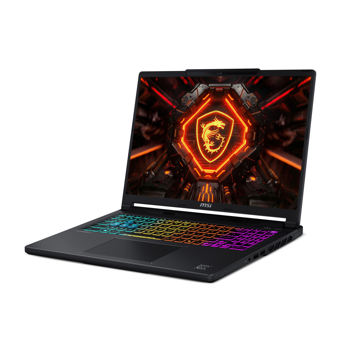 Crosshair 16 HX E14+